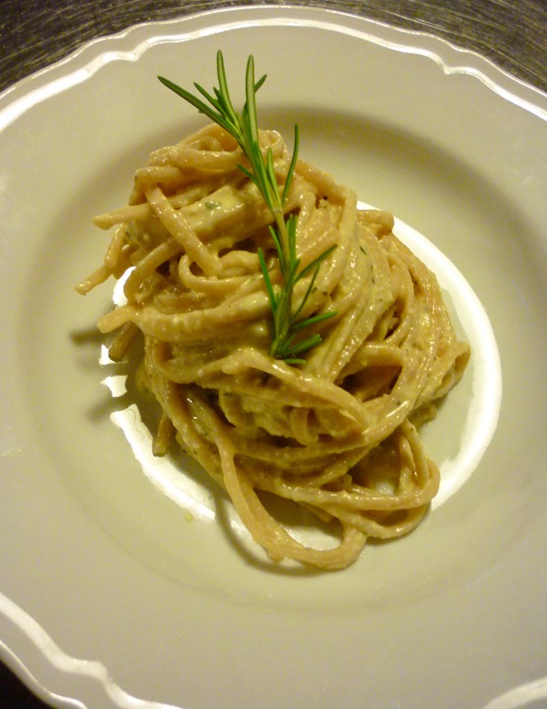 Agriturismo Apparita